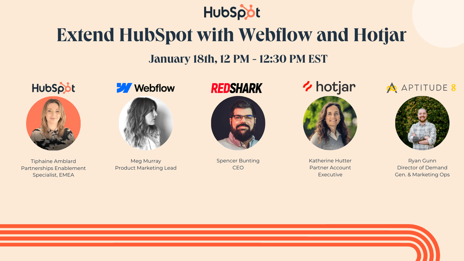 Webflow Hotjar Integration A Step By Step Guide - High Resolution Sunset Images for Desktop